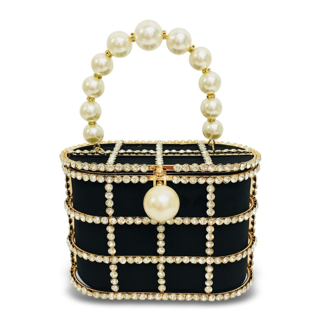 Luxury Handbags Women Bags Designer Shoulder Vintage Velvet Chain Evening Clutch Bag Messenger Crossbody Bags for Women 2019, Beige
Luxury Handbags Women Bags Designer Shoulder Vintage Velvet Chain Evening Clutch Bag Messenger Crossbody Bags for Women 2019, Beige