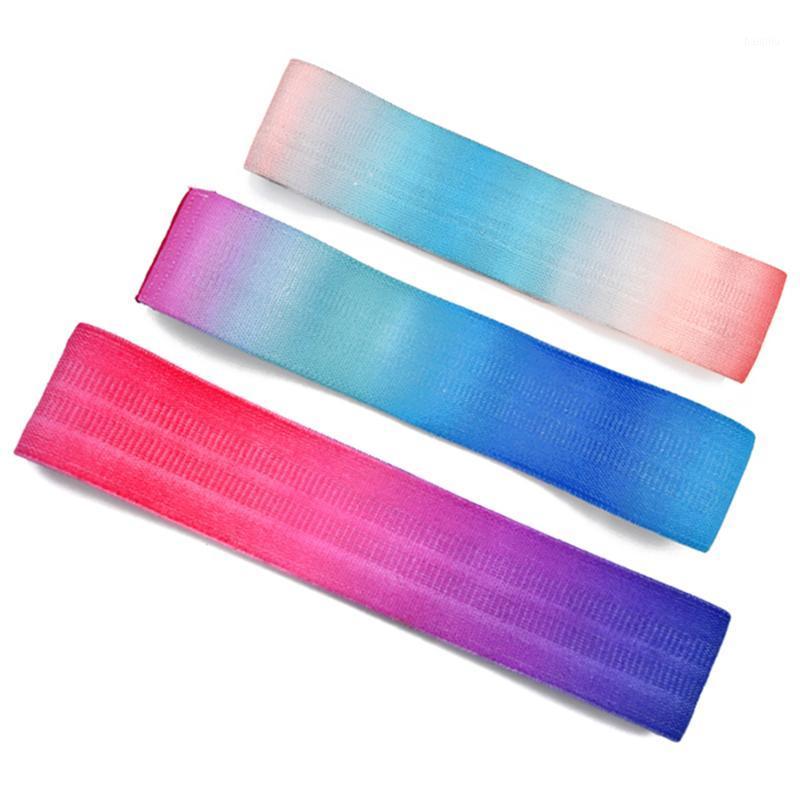 3PCS Sports Exercise Resistance Bands Set Elastic Booty Band Set for Fitness Pilates Strength Training Rubber Loop Expander1, Purple
3PCS Sports Exercise Resistance Bands Set Elastic Booty Band Set for Fitness Pilates Strength Training Rubber Loop Expander1, Purple