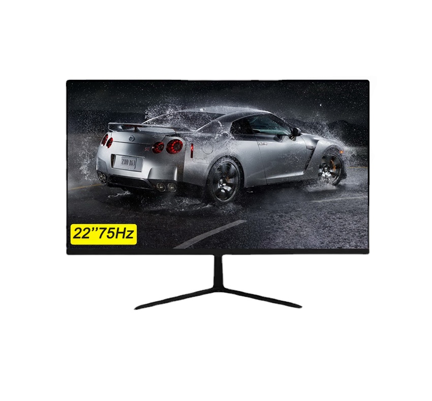 21/22 Inch 1K Display Screen Computer Monitor PC 75Hz HD Gaming VGA/HDMI Flat Panel Portable Monitor
21/22 Inch 1K Display Screen Computer Monitor PC 75Hz HD Gaming VGA/HDMI Flat Panel Portable Monitor