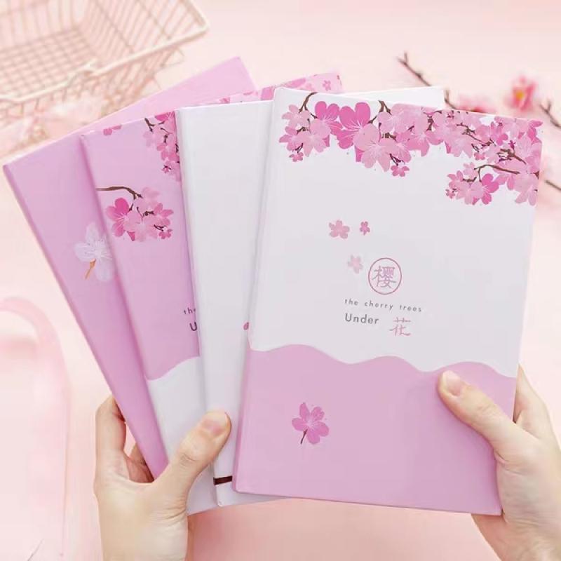 Notepads Agenda 2021 Kawaii Sakura Notebook Grids Line Dot Weekly Monthly Planner Diary Journal Notepad Pink School Stationery
Notepads Agenda 2021 Kawaii Sakura Notebook Grids Line Dot Weekly Monthly Planner Diary Journal Notepad Pink School Stationery