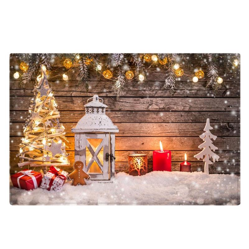 2021 Christmas Non Slip Entrance Door Bathroom Mat Indoor Polyester Fabric Single Sided Printing Carpet Doormat Decoration
2021 Christmas Non Slip Entrance Door Bathroom Mat Indoor Polyester Fabric Single Sided Printing Carpet Doormat Decoration