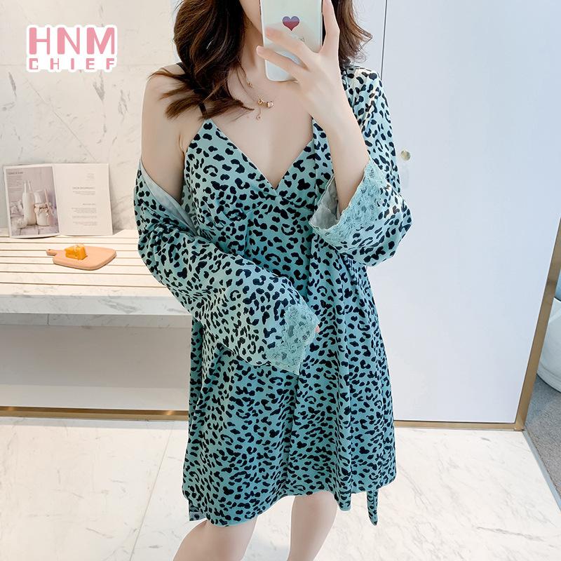 HNMCHIEF Blue Women Pajamas Set Velvet Robe Gown Set Autumn Sexy Lingerie 2 Peices Femme Sleepwear Pijamas Underwear Bathrobe, Pink
HNMCHIEF Blue Women Pajamas Set Velvet Robe Gown Set Autumn Sexy Lingerie 2 Peices Femme Sleepwear Pijamas Underwear Bathrobe, Pink