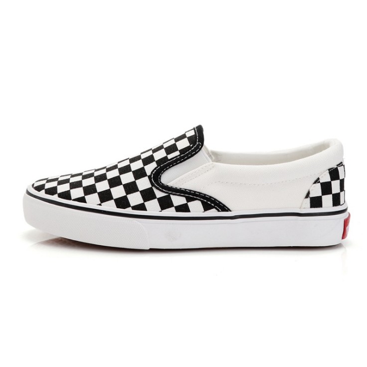Hot Sale-Men's and women's canvas shoes, fashion roller skates, casual shoes, women's gingham shoes in basket flats size 35-44
Hot Sale-Men's and women's canvas shoes, fashion roller skates, casual shoes, women's gingham shoes in basket flats size 35-44