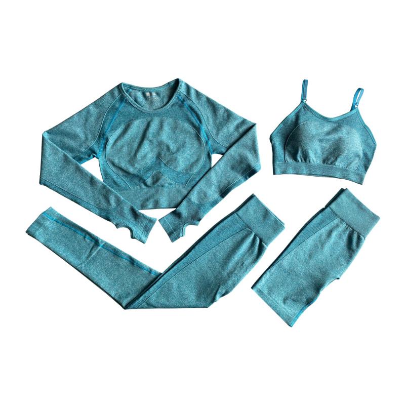Yoga Set Sports Wear For Women Gym Fitness Clothing Booty Yoga Leggings Sport Bra GYM Sport Suit, Black
Yoga Set Sports Wear For Women Gym Fitness Clothing Booty Yoga Leggings Sport Bra GYM Sport Suit, Black