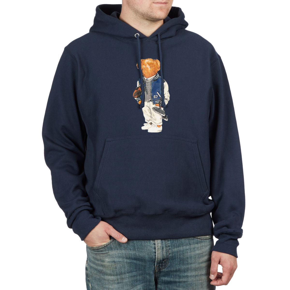 Men and women designer autumn and winter bear logo print cotton bear multicolor hoodie, casual street style hip-hop hoodie, Gray15
Men and women designer autumn and winter bear logo print cotton bear multicolor hoodie, casual street style hip-hop hoodie, Gray15