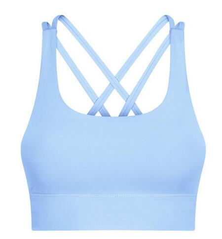 Cross Back Yoga Tank Sports Bra High Strength Running Fitness Sexy Shockproof Upper Support Women Underwears Tops Gym Clothes V7ki, Fire red
Cross Back Yoga Tank Sports Bra High Strength Running Fitness Sexy Shockproof Upper Support Women Underwears Tops Gym Clothes V7ki, Fire red