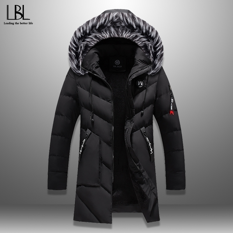 Winter Parka Men' Solid Jacket New Arrival Thick Warm Coat Long Hooded Jacket Fur Collar Windproof Padded Coat Fashion Men 201111, Hq918 red
Winter Parka Men' Solid Jacket New Arrival Thick Warm Coat Long Hooded Jacket Fur Collar Windproof Padded Coat Fashion Men 201111, Hq918 red