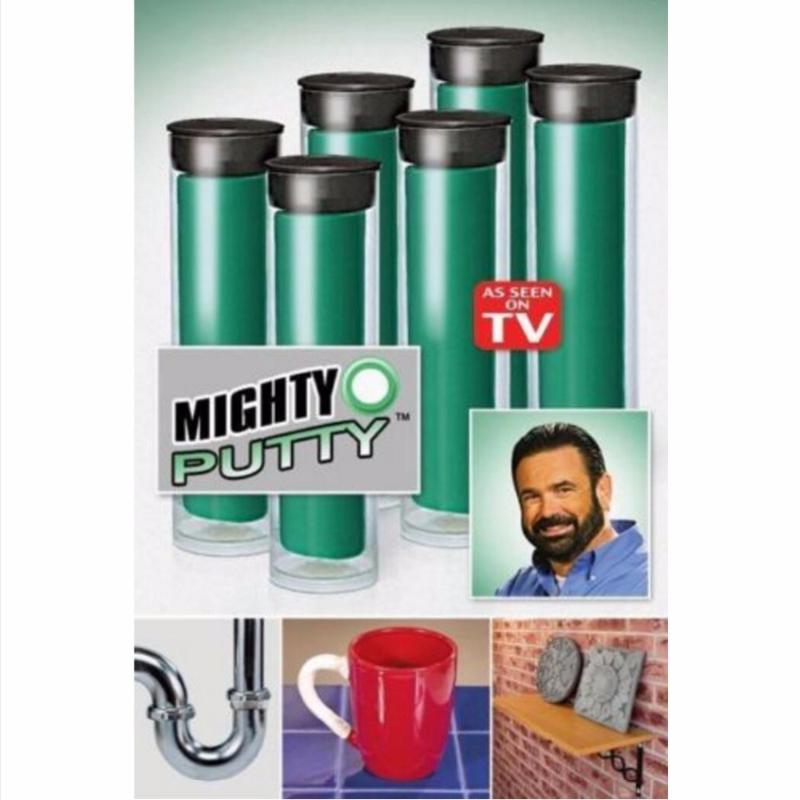 3PCS/Set Super Glue Durable Wood Mighty Putty Eco-Friendly Seal Glue Tool Repairmetal ceramic sealant
3PCS/Set Super Glue Durable Wood Mighty Putty Eco-Friendly Seal Glue Tool Repairmetal ceramic sealant