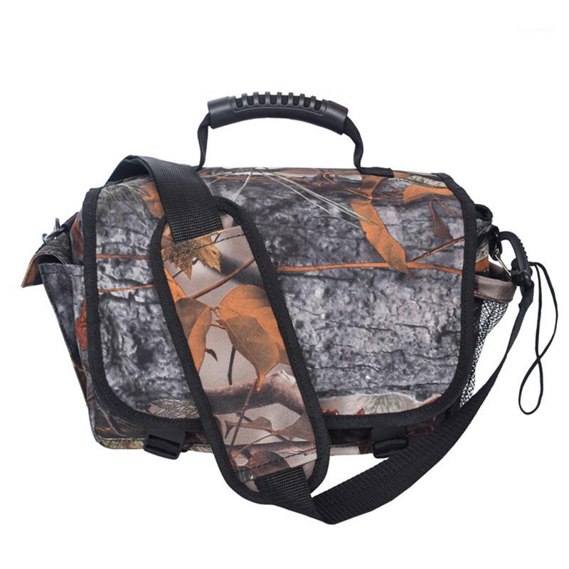 Unisex Outdoor Camouflage Hunting Camping Shoulder Crossbody Bag For Sport Hiking Trekking Climbing Travel Bag1, Black color
Unisex Outdoor Camouflage Hunting Camping Shoulder Crossbody Bag For Sport Hiking Trekking Climbing Travel Bag1, Black color