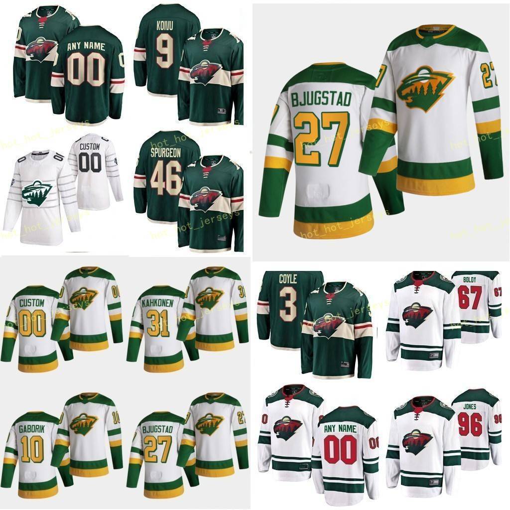 Custom Minnesota Wild Stalock Alex 32 Sturm Nico 7 Suter Ryan 20 Talbot Cam 33 Zuccarello Mats 36 Men Women Youth Stitch
Custom Minnesota Wild Stalock Alex 32 Sturm Nico 7 Suter Ryan 20 Talbot Cam 33 Zuccarello Mats 36 Men Women Youth Stitch