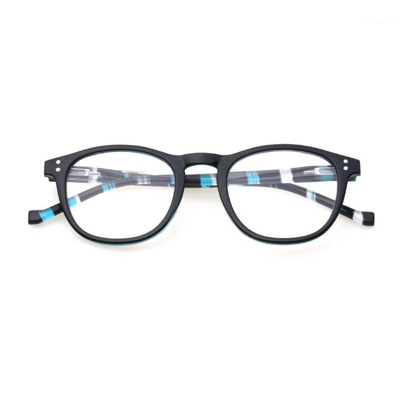 Fashion Round Reading Glasses Spring Hinges Men's and Women's Readers Glasses Frame Material Lenses Optical Attribute Lens Width1
Fashion Round Reading Glasses Spring Hinges Men's and Women's Readers Glasses Frame Material Lenses Optical Attribute Lens Width1