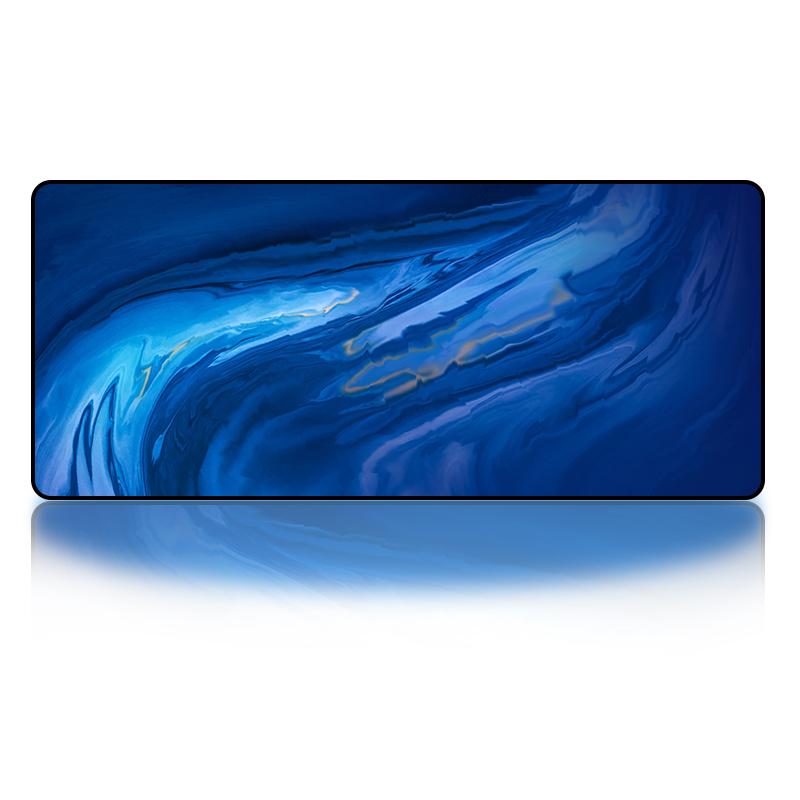 game Mouse Pad with Stitched Edge Premium-Textured Mouse Mat Waterproof Non-Slip Rubber Base Mousepad for Laptop PC Office
game Mouse Pad with Stitched Edge Premium-Textured Mouse Mat Waterproof Non-Slip Rubber Base Mousepad for Laptop PC Office