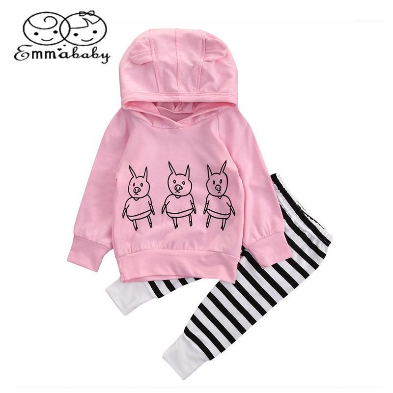 Baby Girls Kids Clothes Set Sweatshirt Tops Cute Long Sleeve Striped Pants 2pcs Cotton Clothing Outfits Baby Girl1, As pic
Baby Girls Kids Clothes Set Sweatshirt Tops Cute Long Sleeve Striped Pants 2pcs Cotton Clothing Outfits Baby Girl1, As pic