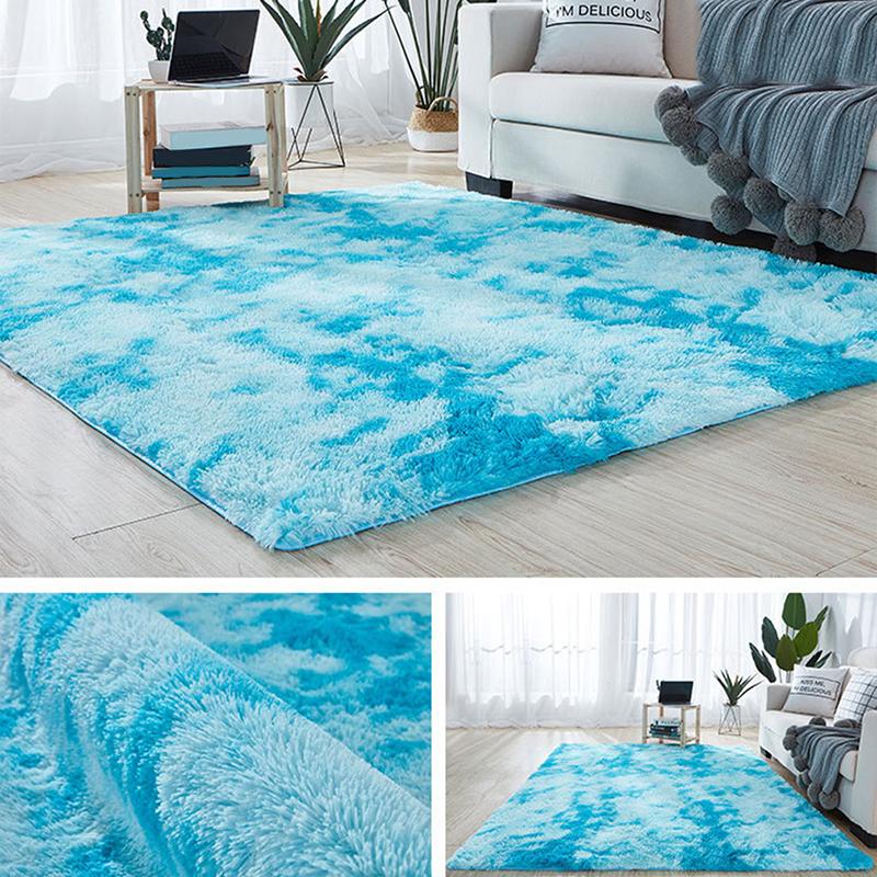 Bedroom Plush Carpet Rug Window Bedside Home Decor Rugs Children Room Fluffy Floor Carpets Soft Velvet Floor Mat
Bedroom Plush Carpet Rug Window Bedside Home Decor Rugs Children Room Fluffy Floor Carpets Soft Velvet Floor Mat
