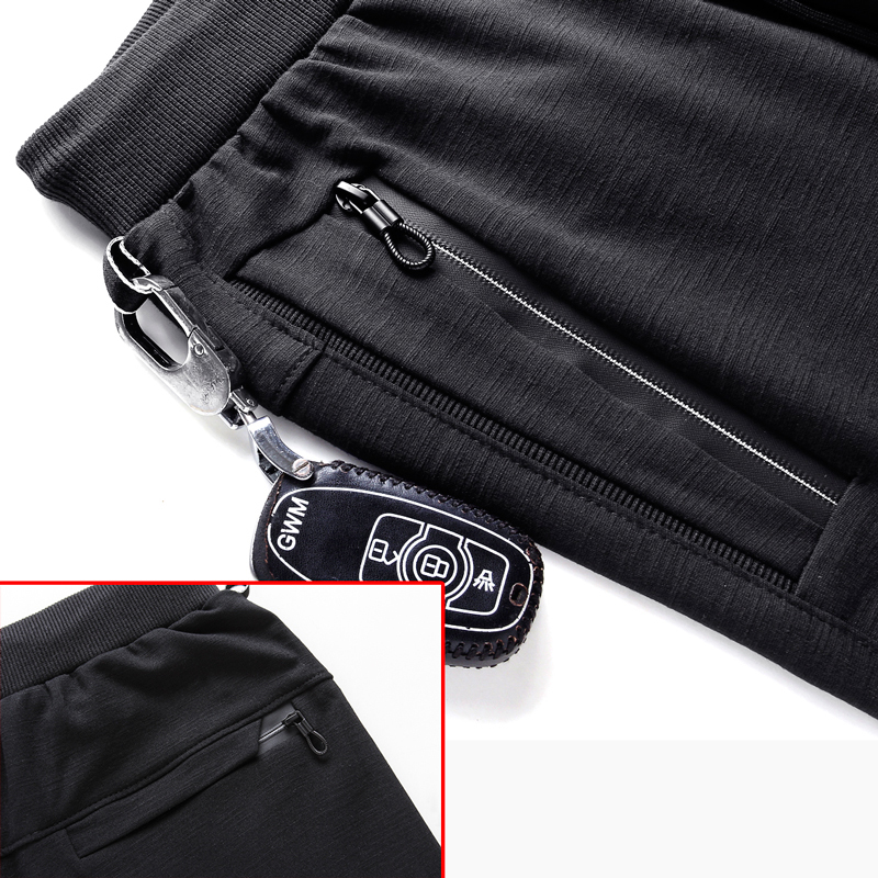 Plus Size Men Clothing Sweat Pants 8XL 6XL 7XL Large Size Oversized Sweatpants Chino Joggers Male 4XL Long Trousers Men Big Tall 201109