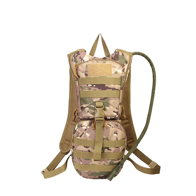 43L Tactical Backpack Assault Bag Army Rucksack Outdoor Multifunction Camping Hunting Waterproof Outdoor bag Pack, Black
43L Tactical Backpack Assault Bag Army Rucksack Outdoor Multifunction Camping Hunting Waterproof Outdoor bag Pack, Black
