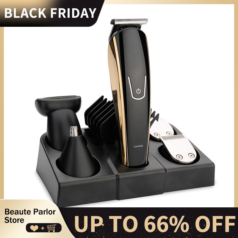 5 in 1 Electric Shaver Trimmer For Men Razor Machine For Shaving Rechargable Shaving Machine Facial Cleaning Tools New Arrival
5 in 1 Electric Shaver Trimmer For Men Razor Machine For Shaving Rechargable Shaving Machine Facial Cleaning Tools New Arrival