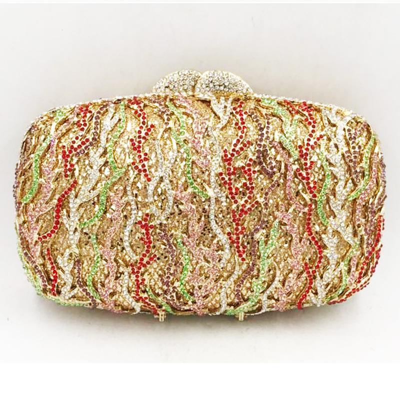 Best Designer Green/White/Red Crystal Clutches For Women Evening Diamond Clutch Multicolored Bags Female Mini Party Purse1
Best Designer Green/White/Red Crystal Clutches For Women Evening Diamond Clutch Multicolored Bags Female Mini Party Purse1