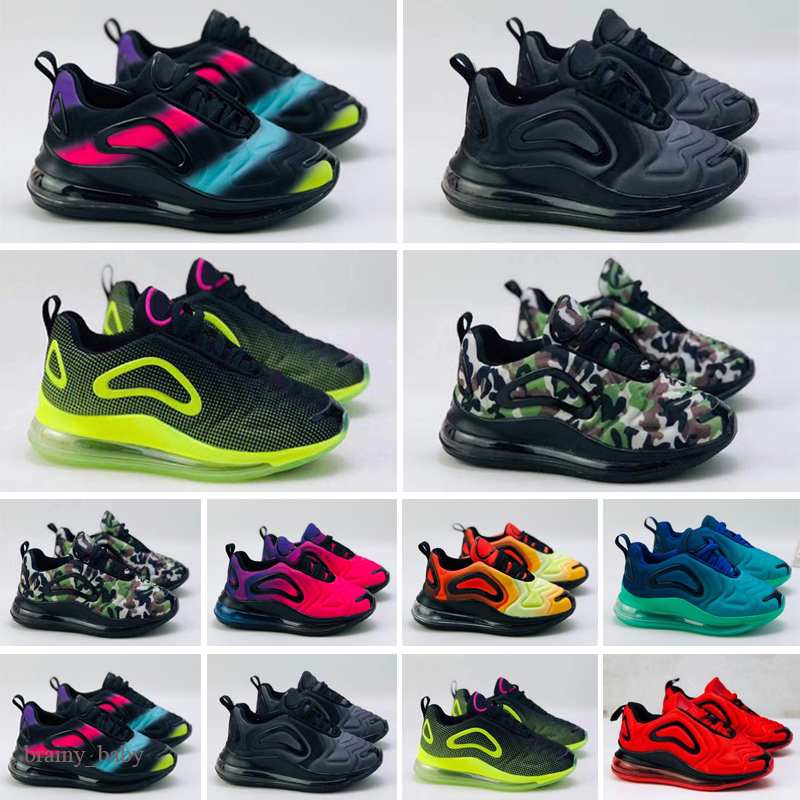 2021 Kanye West Infant Clay 72 Toddler Kids shoes sneakers Static GID chaussure de sport pour enfant boys girls Casual Trainers, Color 7
2021 Kanye West Infant Clay 72 Toddler Kids shoes sneakers Static GID chaussure de sport pour enfant boys girls Casual Trainers, Color 7