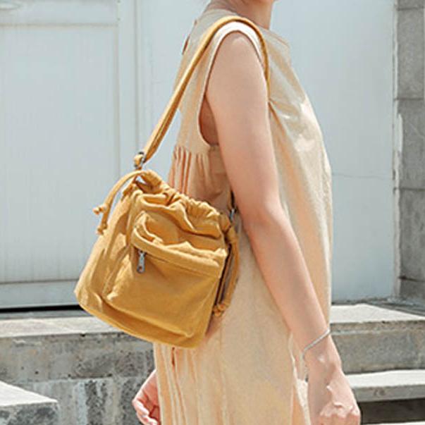2020 New canvas bags South Korea single shoulder cross-body bag for women's Ins versatile hand held canvas bags, Green
2020 New canvas bags South Korea single shoulder cross-body bag for women's Ins versatile hand held canvas bags, Green