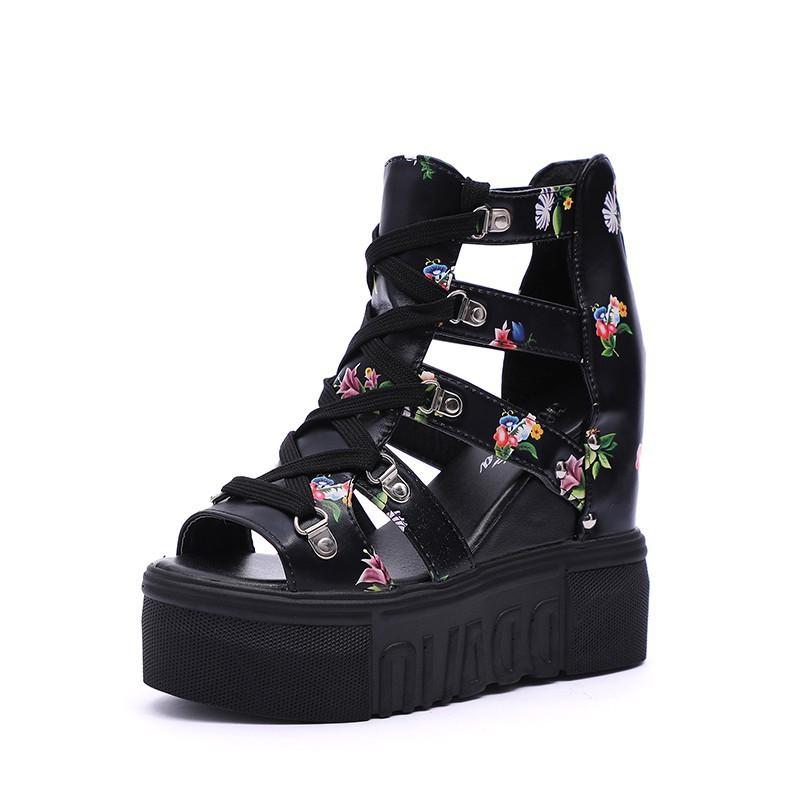 2021 New Summer Women's Shoes Women Sandals Casual Platform Sandals Sweet Ankle Strap Woman, White
2021 New Summer Women's Shoes Women Sandals Casual Platform Sandals Sweet Ankle Strap Woman, White