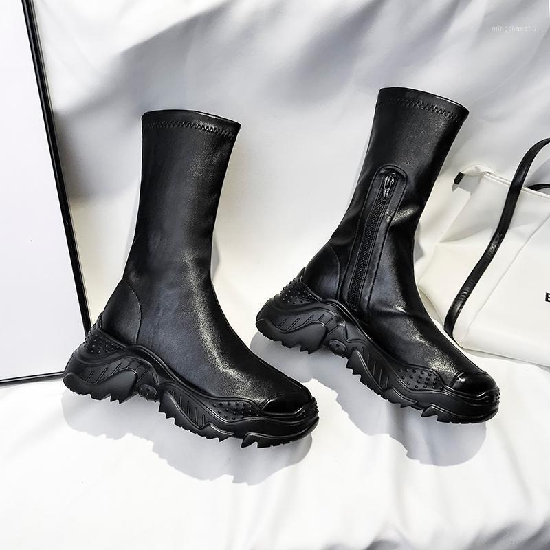 Zapatos De Mujer 2020 Winter Black Women Shoes Boots Fashion Round Toe Sports Ladies Shoes Woman Bota Feminina1, As pics
Zapatos De Mujer 2020 Winter Black Women Shoes Boots Fashion Round Toe Sports Ladies Shoes Woman Bota Feminina1, As pics