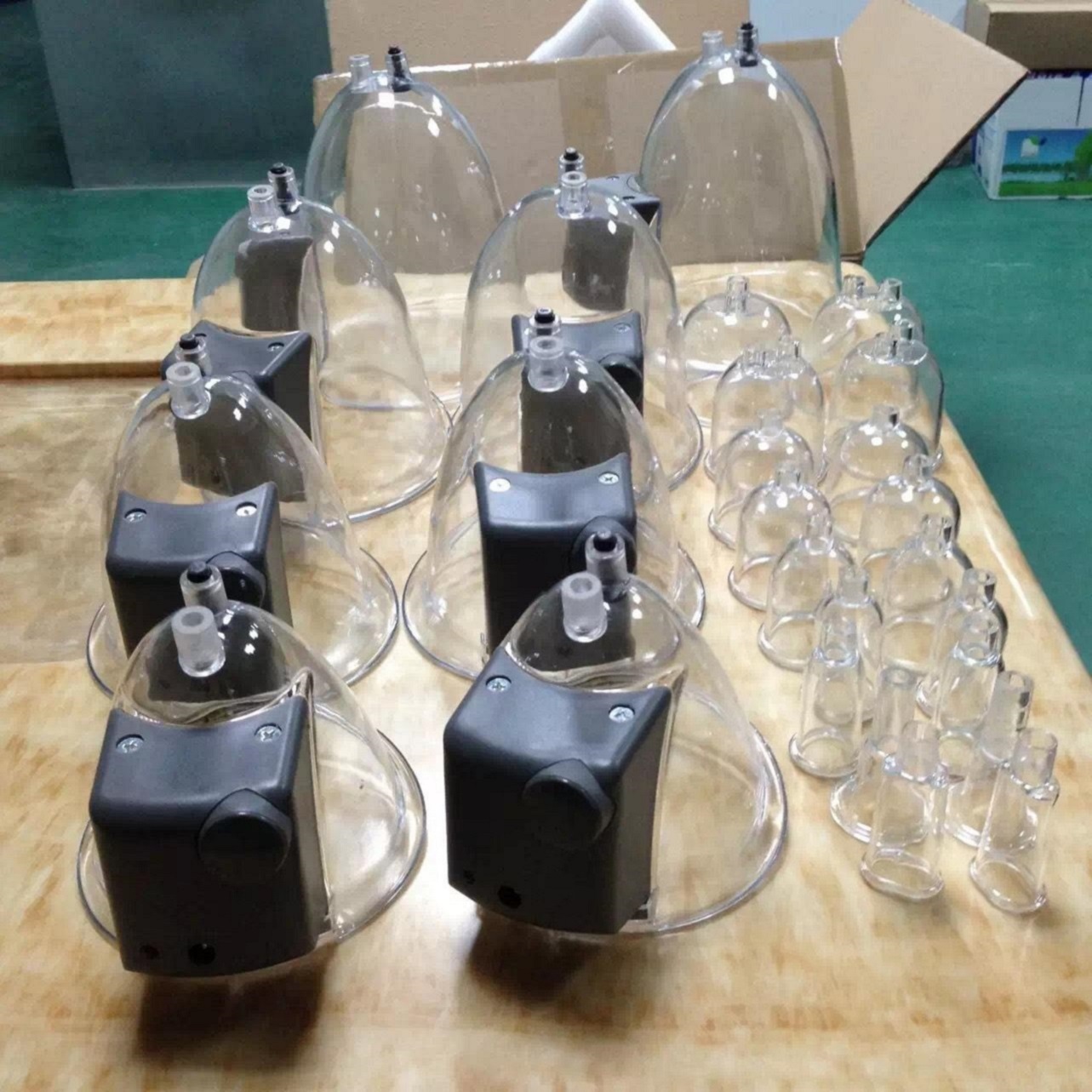 Slimming Instrument Breast enhancement Electric vibrating Vaccum Nipple hip Massage vacuum Therapy Beauty Machine Enlargement Pump Lifting For butt
Slimming Instrument Breast enhancement Electric vibrating Vaccum Nipple hip Massage vacuum Therapy Beauty Machine Enlargement Pump Lifting For butt