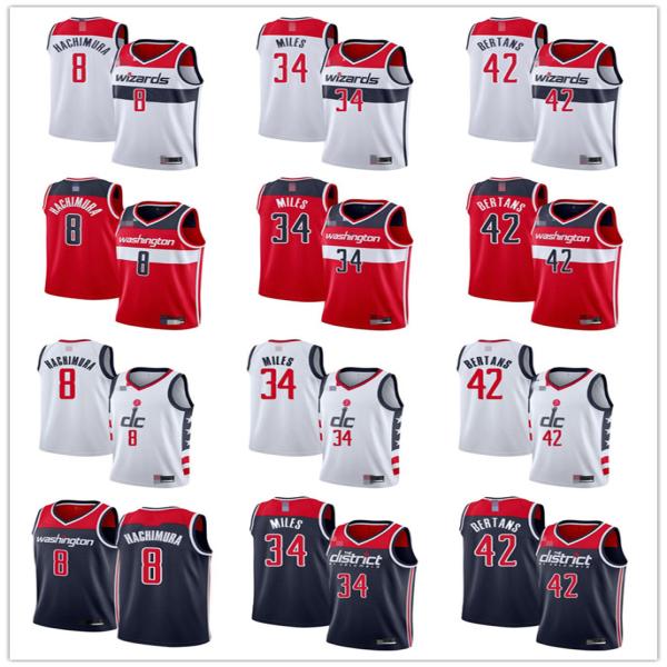 Mens Womens Youth Washington Wizards 34 C.J. Miles 42 Davis Bertans 8 Rui Hachimura Red white navy custom Basketball Jerseys, Black;red
Mens Womens Youth Washington Wizards 34 C.J. Miles 42 Davis Bertans 8 Rui Hachimura Red white navy custom Basketball Jerseys, Black;red