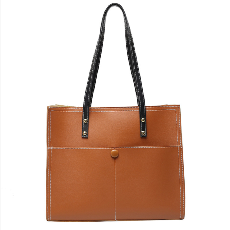 Casual Totes PU Leather Saddle Bags For Women Large 2021 Luxury Handbags Designer Shoulder Messenger Bags Female Sac A Main, Black
Casual Totes PU Leather Saddle Bags For Women Large 2021 Luxury Handbags Designer Shoulder Messenger Bags Female Sac A Main, Black