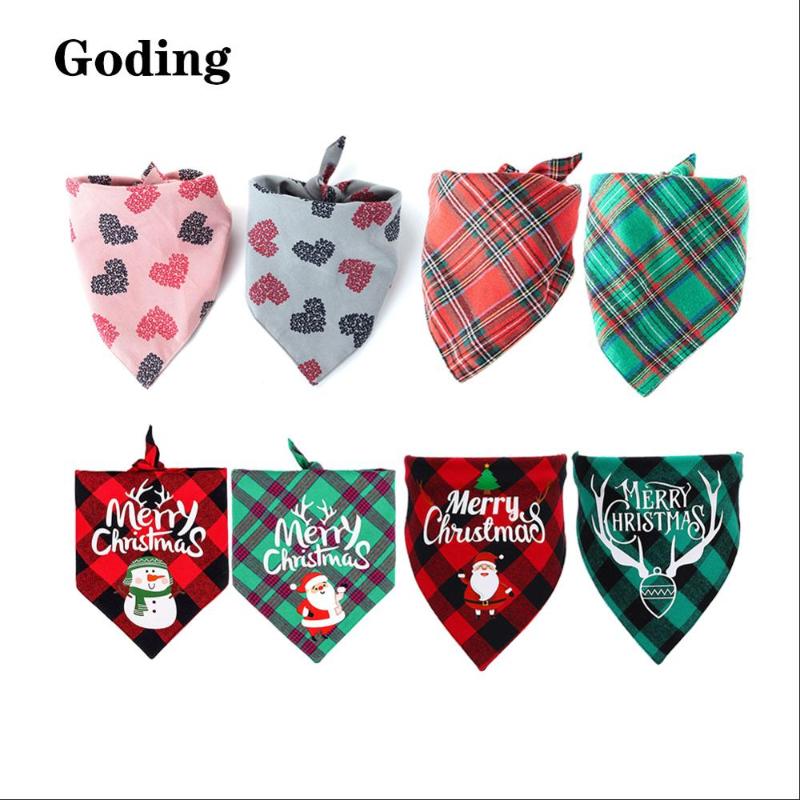 Pet Saliva Towel Scarf/Valentine's Day Love Pattern/Christmas Snowflake Double-layer Fabric/Pet Festival Dress Up Gifts
Pet Saliva Towel Scarf/Valentine's Day Love Pattern/Christmas Snowflake Double-layer Fabric/Pet Festival Dress Up Gifts