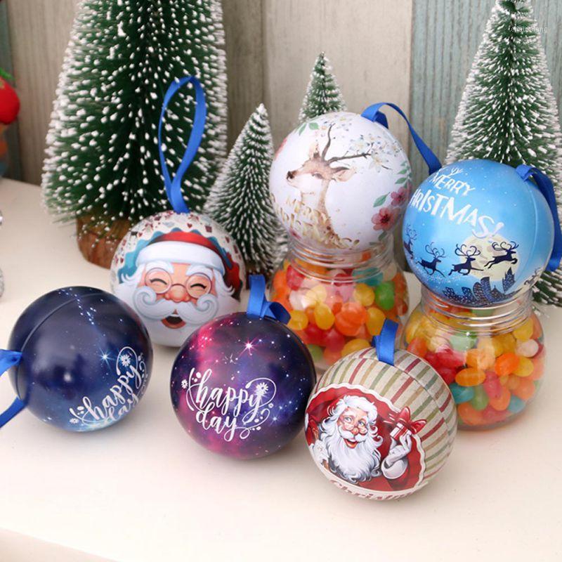 1Pcs Christmas Decorations Christmas Balls Candy Gifts Tree Pendant Gifts Random Color 11
1Pcs Christmas Decorations Christmas Balls Candy Gifts Tree Pendant Gifts Random Color 11