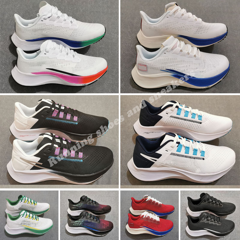 Pegasus 37 38 mens running shoes Midnight Navy Greedy Kelly Anna Triple White Black Crimson Blue Ribbon Green Wolf Grey men women trainers sports sneakers 36-45, Color 1
Pegasus 37 38 mens running shoes Midnight Navy Greedy Kelly Anna Triple White Black Crimson Blue Ribbon Green Wolf Grey men women trainers sports sneakers 36-45, Color 1