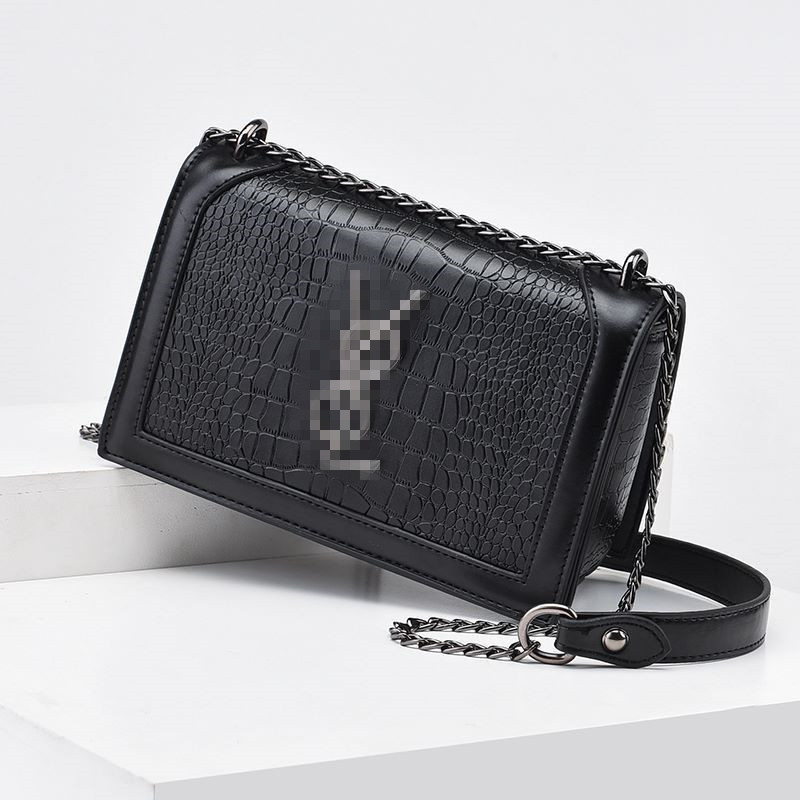 Women's bag 2020 new bag Women's hot sell version cool fashion Women's bag fresh cross Shoulder Handbag purses handbags for women Y1215
Women's bag 2020 new bag Women's hot sell version cool fashion Women's bag fresh cross Shoulder Handbag purses handbags for women Y1215