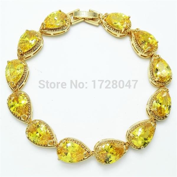 Fashion Jewelry Exquisite Insert Tear Drop Zircon Bracelet Excellent Cut Zirconia Bracelets & Bangle GIft for Valentine's day
Fashion Jewelry Exquisite Insert Tear Drop Zircon Bracelet Excellent Cut Zirconia Bracelets & Bangle GIft for Valentine's day
