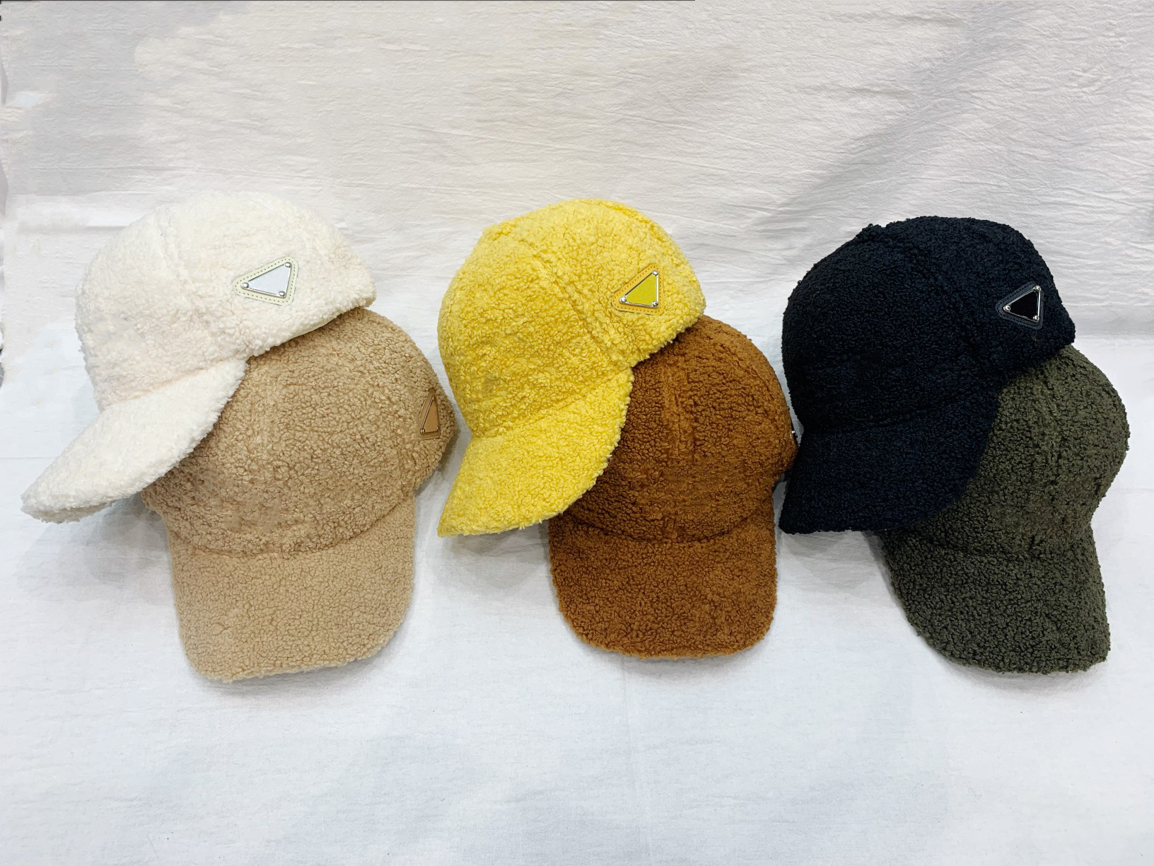 2022 Autumn And Winter New Wool Ball Caps 6 Colors Warm Casual Unisex Hats Caps, Blue;gray
2022 Autumn And Winter New Wool Ball Caps 6 Colors Warm Casual Unisex Hats Caps, Blue;gray