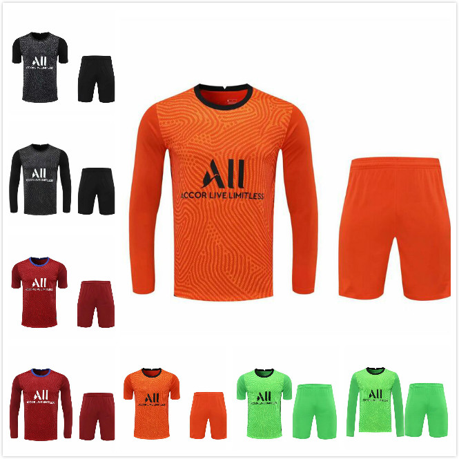 20 21 Men Goalkeeper GK Goalie Soccer 16 Sergio Rico Jersey Keylor Navas 1 Nicolas Douchez 16 Alphonse Areola Football Shirt adult Kits, Black;yellow
20 21 Men Goalkeeper GK Goalie Soccer 16 Sergio Rico Jersey Keylor Navas 1 Nicolas Douchez 16 Alphonse Areola Football Shirt adult Kits, Black;yellow