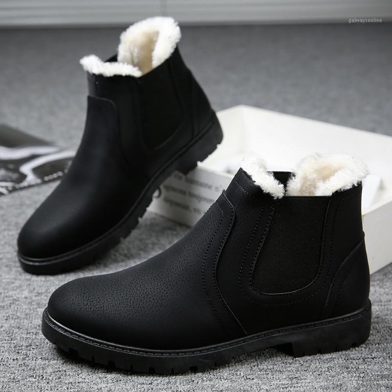 BomKinta Boots Men Suede Leather Decent Men Ankle Boots Original Male Short Casual Shoes British Style Winter Spring Bot1, Black
BomKinta Boots Men Suede Leather Decent Men Ankle Boots Original Male Short Casual Shoes British Style Winter Spring Bot1, Black