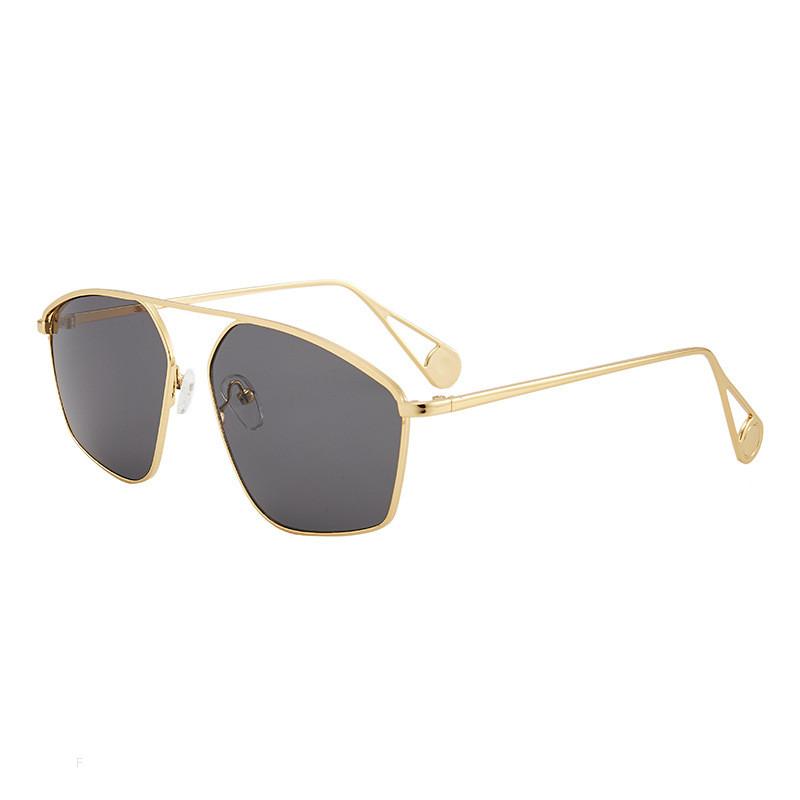 Sunglasses Vintage Square Women Rimless Sun Glasses Men Retro Gradient Eyewear Punk Uv400 FML
Sunglasses Vintage Square Women Rimless Sun Glasses Men Retro Gradient Eyewear Punk Uv400 FML