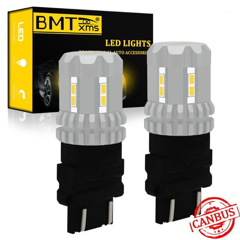 BMT Canbus W21/5W car led light T20 W21 5W 7443 SRCK led car auto Turn Signal Lamp Brake Reverse Tail DRL Light 12v 24V1, As pic
BMT Canbus W21/5W car led light T20 W21 5W 7443 SRCK led car auto Turn Signal Lamp Brake Reverse Tail DRL Light 12v 24V1, As pic