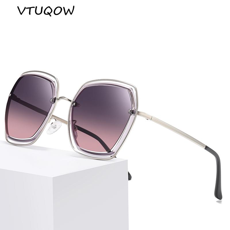 Classic Driving Sunglasses Women Oversized Travel Polarized Sun Glasses Multilateral Gradient Butterfly Sunglasses Female Shades
Classic Driving Sunglasses Women Oversized Travel Polarized Sun Glasses Multilateral Gradient Butterfly Sunglasses Female Shades