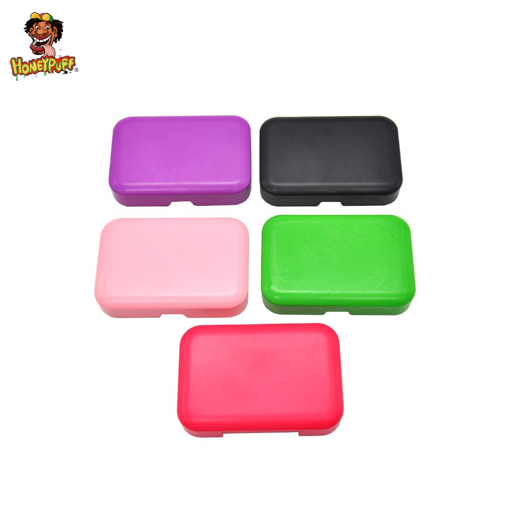 Honeypuff Plastic Tobacco Box Portable Cigar Storage Boxes Multifunction Card Cases Tobacco Holder Accessories Free Drop Shipping Wholesale
Honeypuff Plastic Tobacco Box Portable Cigar Storage Boxes Multifunction Card Cases Tobacco Holder Accessories Free Drop Shipping Wholesale