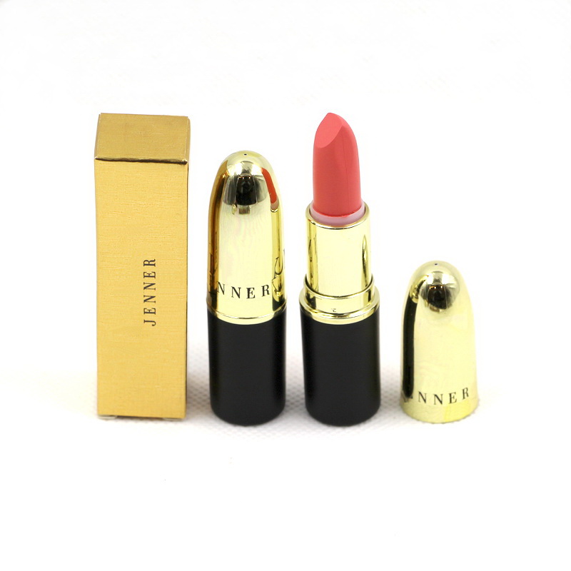 Matte Lipstick Jenner Lipstick Wholesale Ressetto Lipgloss Base Long-lasting Easy to Wear Lips Makeup, Extra shipping fees only
Matte Lipstick Jenner Lipstick Wholesale Ressetto Lipgloss Base Long-lasting Easy to Wear Lips Makeup, Extra shipping fees only