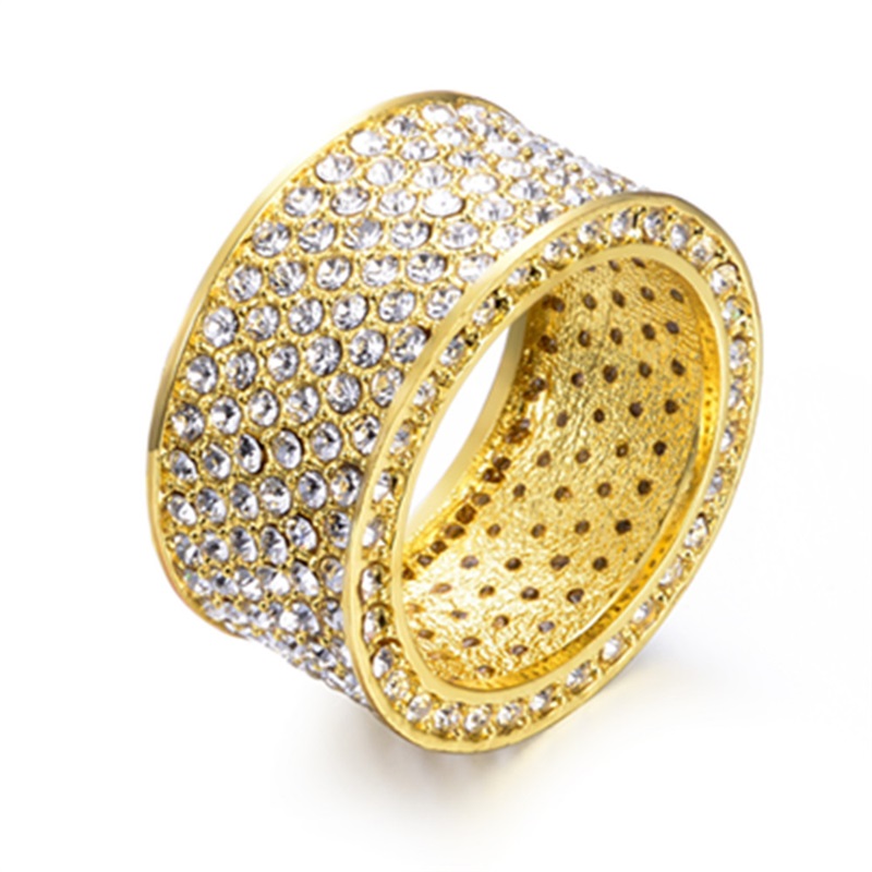 Stunning Brand Desgin High Quality Luxury Jewelry 925 Sterling Silver&Yellow Gold Filled Pave Enternity Topaz CZ Diamond Cir 127 O2, Slivery;golden
Stunning Brand Desgin High Quality Luxury Jewelry 925 Sterling Silver&Yellow Gold Filled Pave Enternity Topaz CZ Diamond Cir 127 O2, Slivery;golden