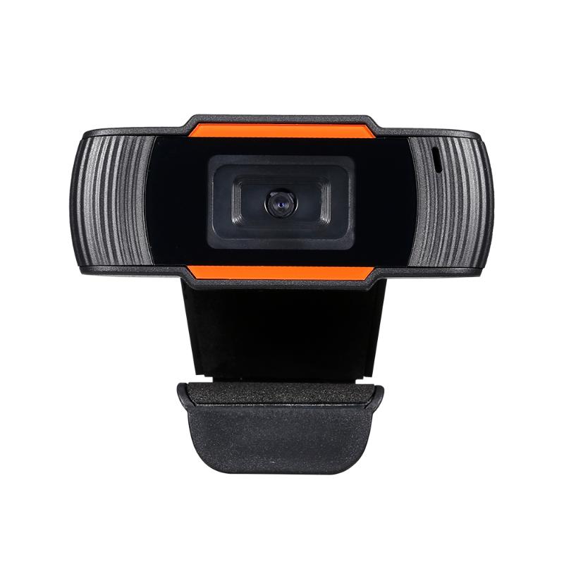 720P Fixed Focus USB Webcam with Sound Absorbing Noise Reduction Microphone web camera for pc Online Conference Live Streaming
720P Fixed Focus USB Webcam with Sound Absorbing Noise Reduction Microphone web camera for pc Online Conference Live Streaming