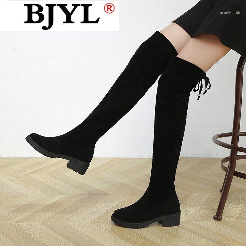 2020 Women Boots Over The Knee Heels Shoes Casual Thigh Sexy Spring Winter Woman Shoes Elastic Fabric Round Toe High Plush1, Black
2020 Women Boots Over The Knee Heels Shoes Casual Thigh Sexy Spring Winter Woman Shoes Elastic Fabric Round Toe High Plush1, Black