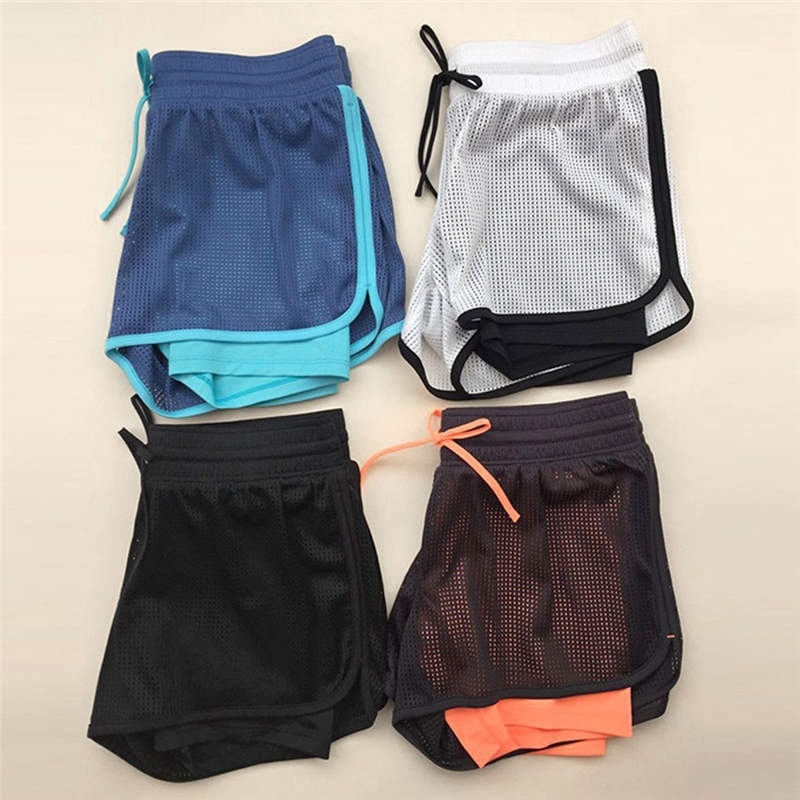 JAYCOSIN Ladies Women' Sports Shorts Anti Emptied Short Pants for Gym and Outdoor Fitness Body Mid waist Female Stretch Shorts Y200403
JAYCOSIN Ladies Women' Sports Shorts Anti Emptied Short Pants for Gym and Outdoor Fitness Body Mid waist Female Stretch Shorts Y200403