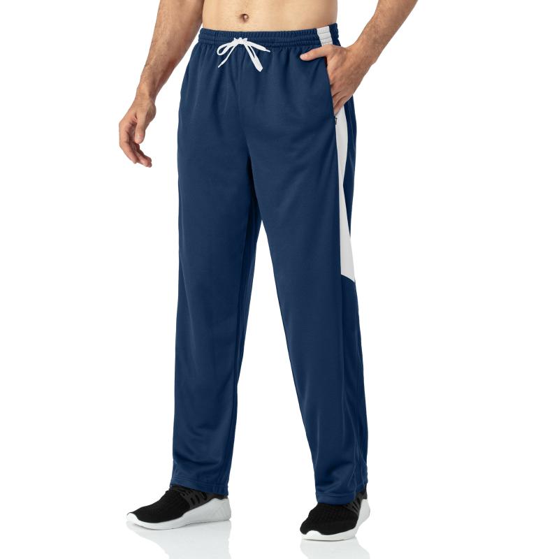 2021 Men' Jogger Sweatpant with Pockets Athletic Pants for Jogging, Workout, Gym, Running, Training Contrast PantsQuick drying, Blue
2021 Men' Jogger Sweatpant with Pockets Athletic Pants for Jogging, Workout, Gym, Running, Training Contrast PantsQuick drying, Blue
