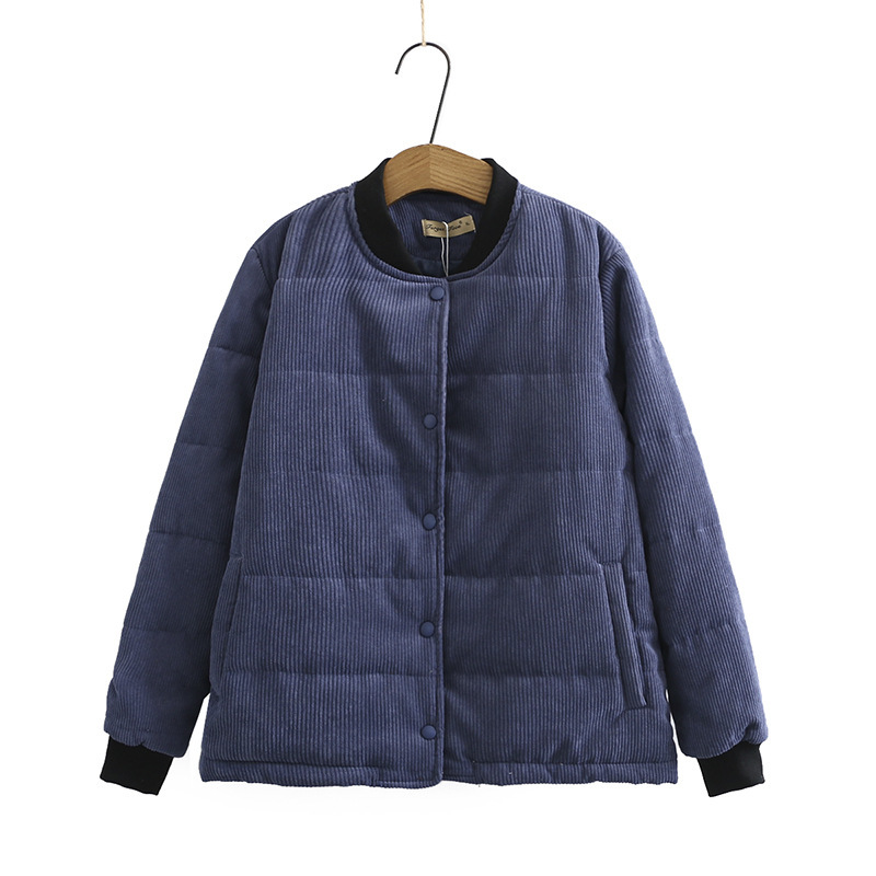 Xl-4xl Plus Size Heavy Winter Jackets Female to Line Padded Outerwear Oversized Jvl2, Black
Xl-4xl Plus Size Heavy Winter Jackets Female to Line Padded Outerwear Oversized Jvl2, Black