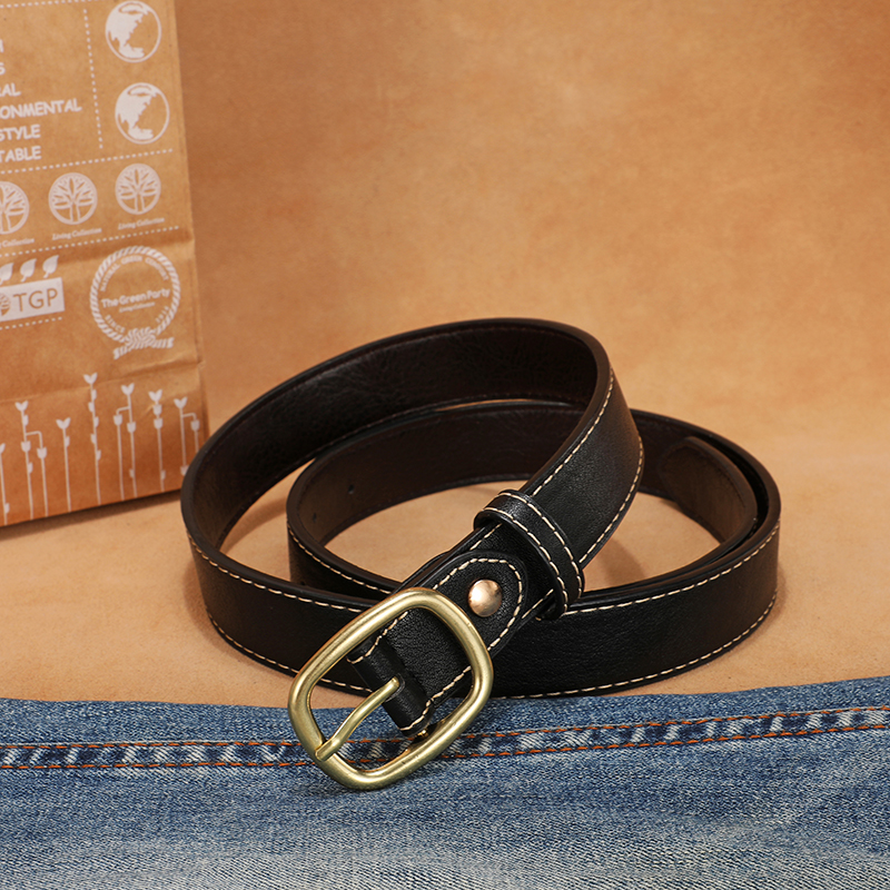 LandV belts Top1 classic business belt wholesale high quality women belts metal buckle leather belt for mens womens width is 3.8cm, Belt width is 3.8cm
LandV belts Top1 classic business belt wholesale high quality women belts metal buckle leather belt for mens womens width is 3.8cm, Belt width is 3.8cm