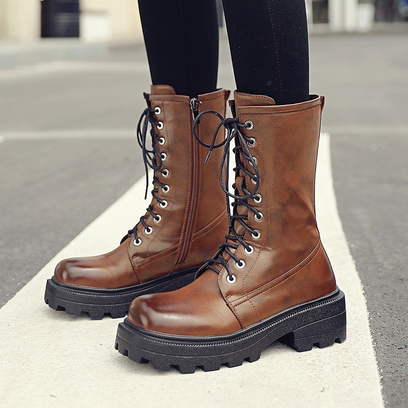 2021 New Fashionable Female Heel Black Grey Ankle Warm Winter Riding Boots Size 34-43 Mjfa, Gray
2021 New Fashionable Female Heel Black Grey Ankle Warm Winter Riding Boots Size 34-43 Mjfa, Gray